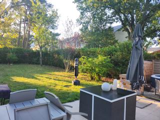 Flatsharing / 6-bedroom house · 140 m², Orléans, Rue Michael Faraday