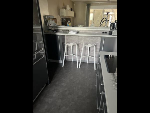 Colocation / Maison 6 pièces de 140 m², Orléans, Rue Michael Faraday / Photo 15