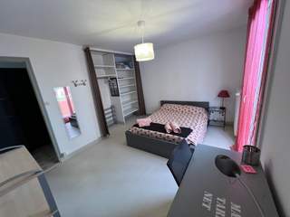 Colocation / 4 rooms apartment · 67 m², Grenoble, Rue André Rivoire