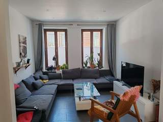 Room share / 10 rooms house · 200 m², Lille, Rue d'Artois
