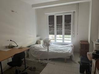 Room share / 4 rooms apartment · 200 m², Marseille, Rue du Bosquet