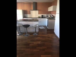 Colocation / Appartement 4 pièces de 86 m², Lyon