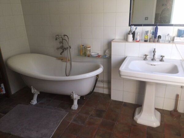 Colocation / Appartement 4 pièces de 86 m², Lyon / Photo 2