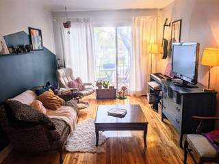 Colocation / Appartement 4 pièces de 65 m², Montréal, Avenue 24e