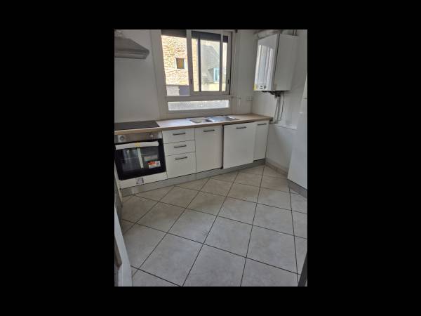 Colocation / Appartement 5 pièces de 90 m², Brest, 9 Rue Quartier Maître Bondon / Photo 6