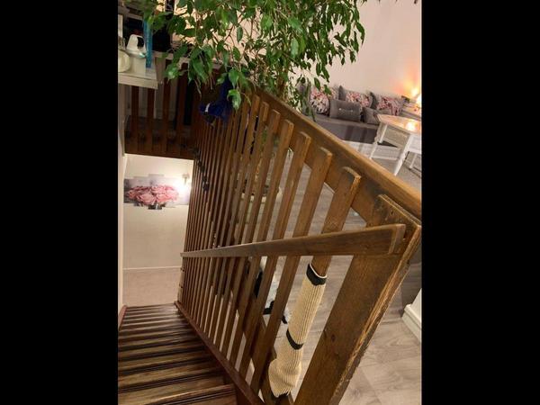 Chambre chez l'habitant / Appartement 5 pièces de 99 m², Paris, Rue de Charonne / Photo 3