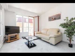 Flatsharing / 4-bedroom flat · 93 m², Nice, Rue Sorgentino