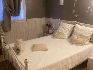 Flatsharing / 1-bedroom flat · 15 m², Mudaison, Rue Emile Ollivier