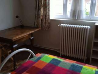 Chambre pour étudiant / 1 room house · 14 m², Schaerbeek, Rue Knapen