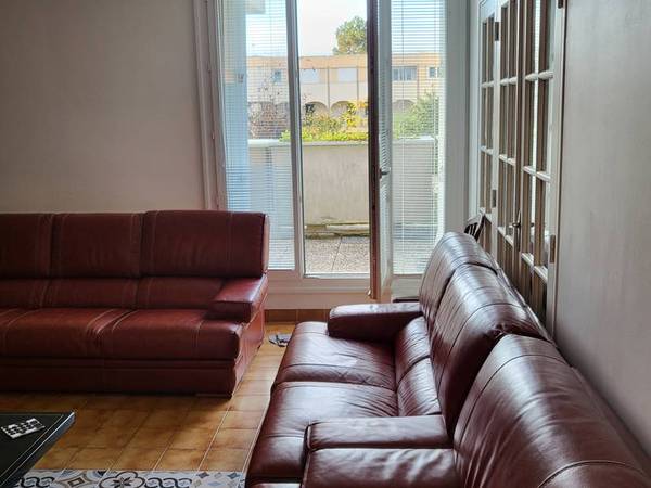 Chambre chez l'habitant / Appartement 1 pièce, Montigny-le-Bretonneux / Photo 2
