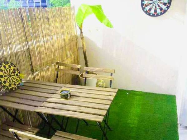 Coliving / Appartement 6 pièces de 106 m², Lyon, Avenue Verguin / Photo 4