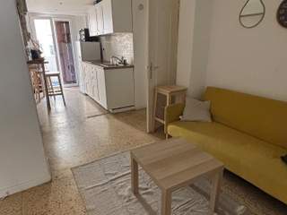 Flatsharing / 4-bedroom flat · 55 m², Marseille, Rue du Génie