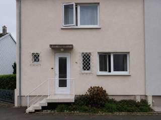 Colocation / Maison 4 pièces de 82 m², Mulhouse, Rue Hector Berlioz