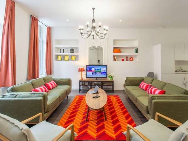 Colocation / Maison 8 pièces de 250 m², Amiens, Rue le Notre / Photo 2