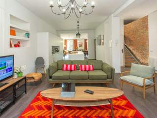 Flatsharing / 8-bedroom house · 250 m², Amiens, Rue le Notre