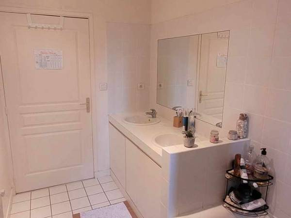 Colocation / Appartement 9 pièces de 220 m², Clermont-Ferrand, Boulevard Gergovia / Photo 4