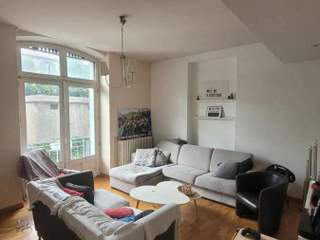 Colocation / Appartement 9 pièces de 220 m², Clermont-Ferrand, Boulevard Gergovia