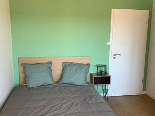 Room share / 4 rooms apartment · 73 m², Nancy, Rue Jeanne d'Arc