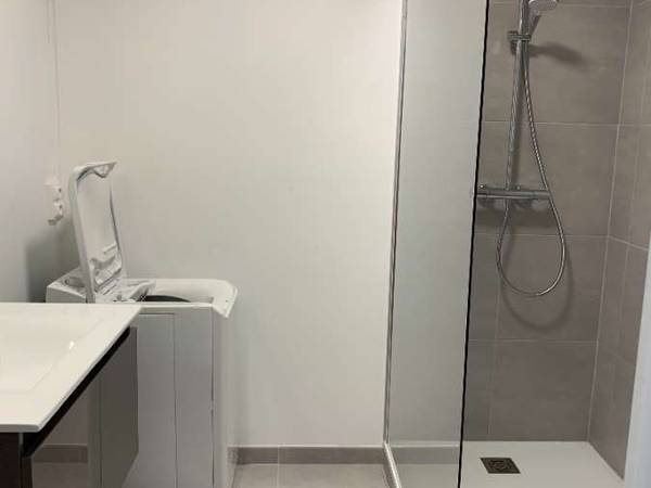 Colocation / Appartement 4 pièces de 73 m², Nancy, Rue Jeanne d'Arc / Photo 10