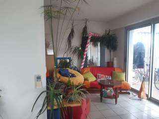 Colocation / Appartement 5 pièces de 130 m², Pau, Boulevard d'Alsace Lorraine