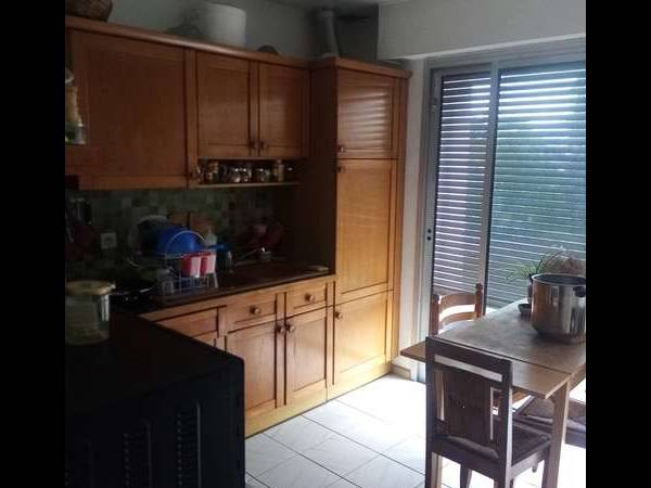 Colocation / Appartement 5 pièces de 130 m², Pau, Boulevard d'Alsace Lorraine / Photo 2
