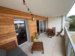 Sublet / 2-bedroom flat · 60 m², Grenoble, Rue Marx Dormoy