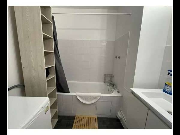 Colocation / Appartement 3 pièces de 64 m², Boulogne-Billancourt, Rue de Billancourt / Photo 4
