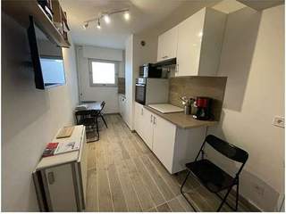 Appartement 3 pièces de 64 m²