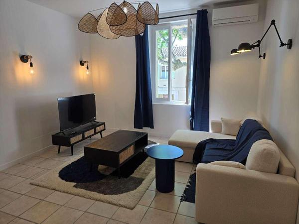 Colocation / Appartement 3 pièces de 55 m², Avignon, Avenue Nouvelle / Photo 2
