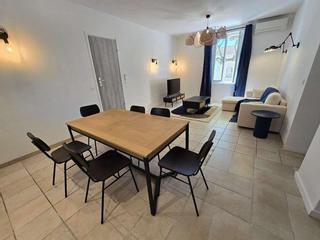Room share / 3 rooms apartment · 55 m², Avignon, Avenue Nouvelle
