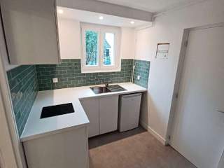 Location, Appartement 2 pièces, Nantes