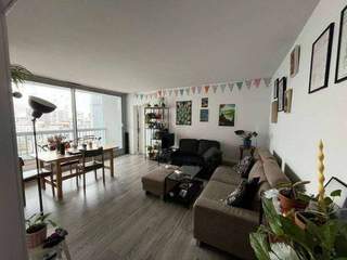 Appartement 6 pièces de 86 m²