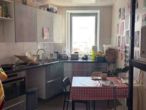 Sous-location / Appartement 6 pièces de 86 m², Paris, Rue Archereau / Photo 4