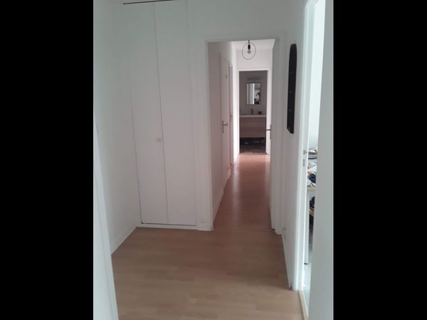 Colocation / Appartement 3 pièces de 65 m², Saint-Denis, Rue Danielle Casanova / Photo 2