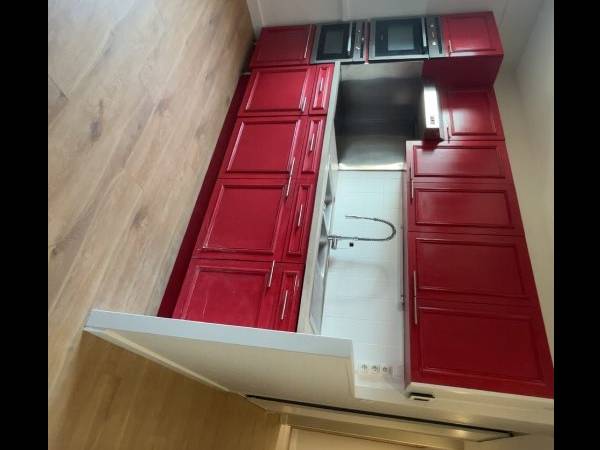 Coliving / Appartement 3 pièces de 67 m², Annemasse, Rue Massenet / Photo 9