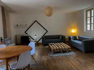 Colocation / Appartement 5 pièces de 90 m², Nîmes