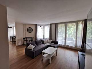 Flatsharing / 4-bedroom flat · 86 m², Champs-sur-Marne, Place du Bois de Grâce