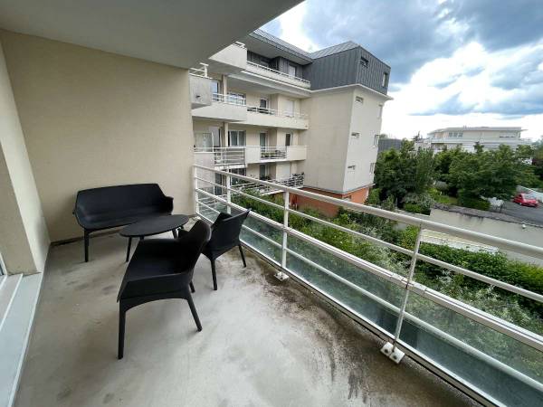 Colocation / Appartement 5 pièces de 84 m², Pontoise, Rue de Gisors / Photo 8