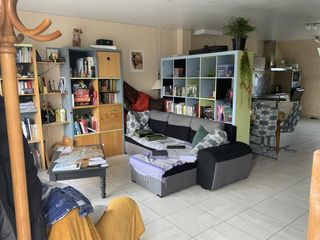 Flatsharing / 6-bedroom house · 80 m², Angers, Allée du Vercors