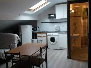 Location / Studio, Toulon
