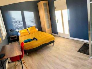 Colocation / 8 rooms house · 230 m², Albi, Rue Jules Verne