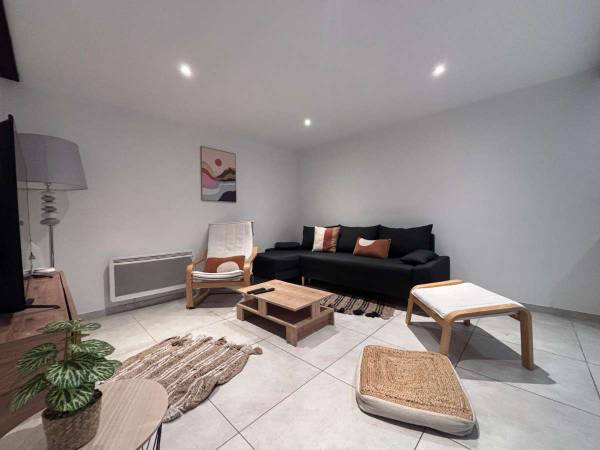 Colocation / Maison 8 pièces de 230 m², Albi, Rue Jules Verne / Photo 11