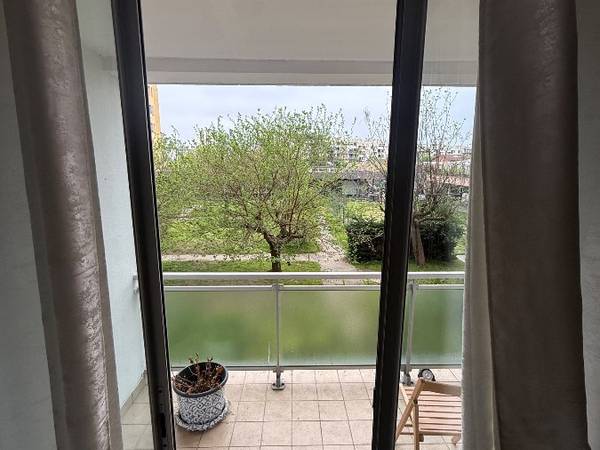 Chambre pour étudiant / Appartement 4 pièces de 75 m², Toulouse, Place de Milan / Photo 6