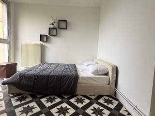Student room / 4-bedroom flat · 75 m², Toulouse, Place de Milan