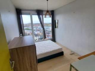 Sous-location / Appartement 4 pièces de 72 m², Toulouse, Rue Paul Decamps