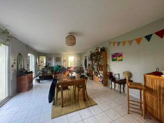 Flatsharing / 8-bedroom house · 180 m², Cesson-Sévigné, Boulevard des Alliés