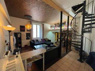 Room share, 5 rooms apartment, Grenoble