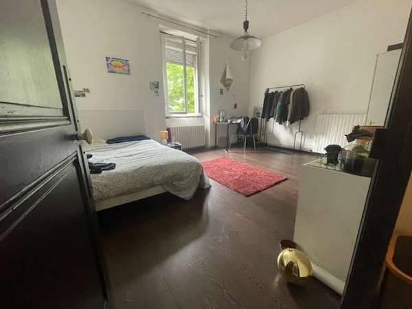 Colocation / Appartement 5 pièces de 102 m², Grenoble, Rue Joseph Rey / Photo 2
