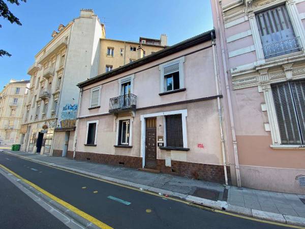 Colocation / Appartement 5 pièces de 102 m², Grenoble, Rue Joseph Rey / Photo 5