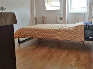 Sous-location / Appartement 2 pièces de 62 m², Strasbourg, Boulevard de Lyon